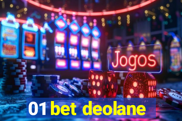 01 bet deolane